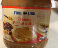 Peanut Butter