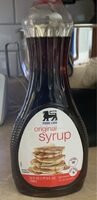 Original Syrup