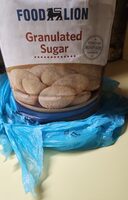 Granulated Sugar