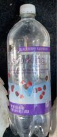 Blackberry Raspberry Sparkling Water