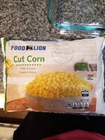 Cut Corn