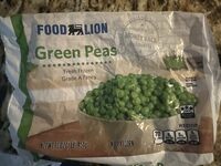 Green Peas