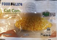 Cut Corn