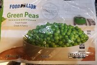 Green Peas