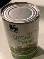 Green beans