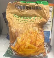 Fries