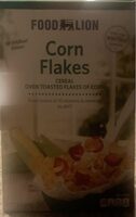 Corn flake