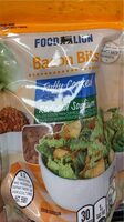 Bacon Bits