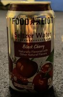 Seltzer Water
