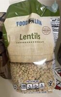Lentils