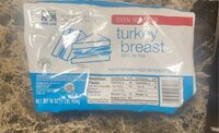 Smoked Turkey Breast
