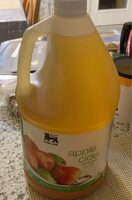 Apple Cider Vinegar non-gmo