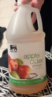 Apple Cider Vinegar