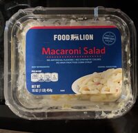 Macaroni Salad