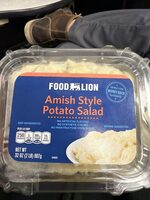 Food loin