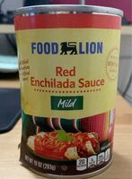 Enchilada sauce