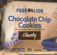 Chocolate chip