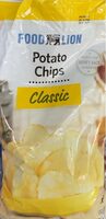 Classic Potato Chips