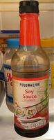 Soy Sauce