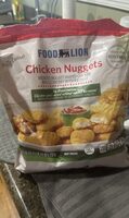 Chicken Nuggets