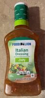 Italian dressing