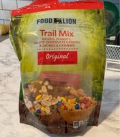 Original Trail Mix
