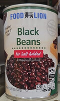 Black Beans