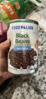 Black Beans