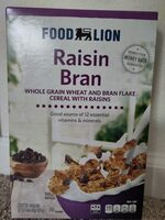 Raisin Bran
