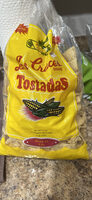 Tostadas