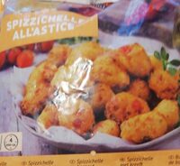 Spizzichelle All' Astice