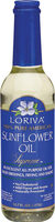 Pure Sunflower Oil