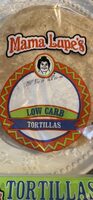 Low Carb Tortillas