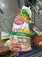 Light Italian