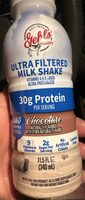 Ultra Filtered Milk Shake