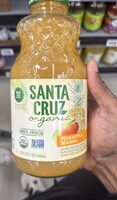 Pineapple Mango