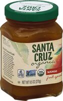 Mango Fruit Spread