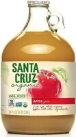 Apple juice