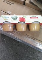 Apple Sauce