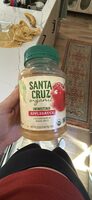 Applesauce