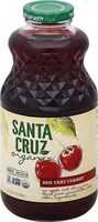Red Tart Cherry Juice