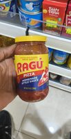 Pizza Homemade Style Sauce