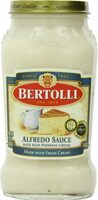 Alfredo sauce
