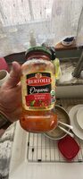 Traditional Tomato & Basil Sauce