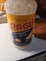 Cheesy classic alfredo pasta sauce
