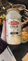 Cacio E Pepe Sauce