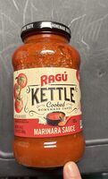 Marinara Sauce
