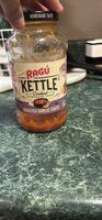 Roasted Garlic Sauce