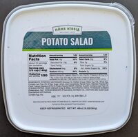 Potato Salad