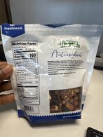 Antioxidant Mix